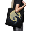 Jurassic Nightmare - Tote Bag