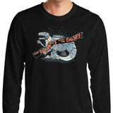 Jurassic Spark - Long Sleeve T-Shirt