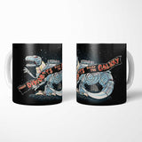 Jurassic Spark - Mug