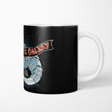 Jurassic Spark - Mug