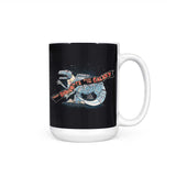 Jurassic Spark - Mug