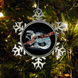 Jurassic Spark - Ornament