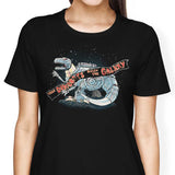 Jurassic Spark - Women's Apparel