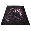 Just Your Voice - Fleece Blanket