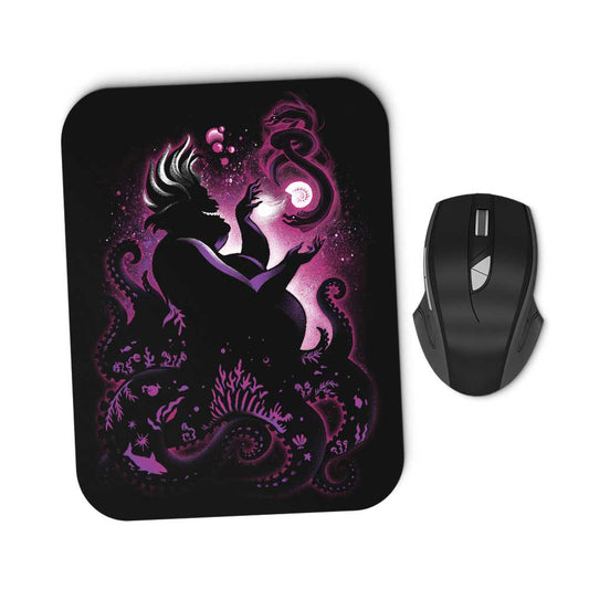 Just Your Voice - Mousepad