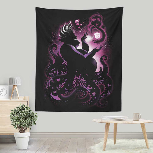 Just Your Voice - Wall Tapestry