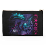 Kaiju Epic Battle - Accessory Pouch