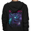 Kaiju Epic Battle - Hoodie