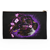 Kinetic Kiss - Accessory Pouch