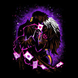 Kinetic Kiss - Fleece Blanket