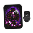 Kinetic Kiss - Mousepad