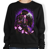 Kinetic Kiss - Sweatshirt