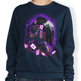 Kinetic Kiss - Sweatshirt