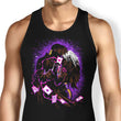 Kinetic Kiss - Tank Top