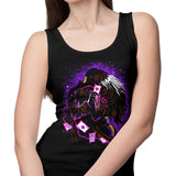 Kinetic Kiss - Tank Top