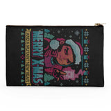 Kinetic Xmas - Accessory Pouch