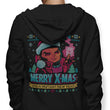 Kinetic Xmas - Hoodie