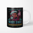 Kinetic Xmas - Mug