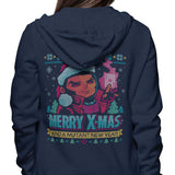 Kinetic Xmas - Hoodie