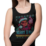 Kinetic Xmas - Tank Top