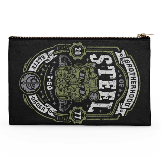 Knight of Steel T60 - Accessory Pouch