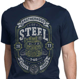 Knight of Steel T60 - Men's Apparel