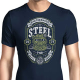 Knight of Steel T60 - Men's Apparel