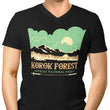 Korok National Park - Men's V-Neck