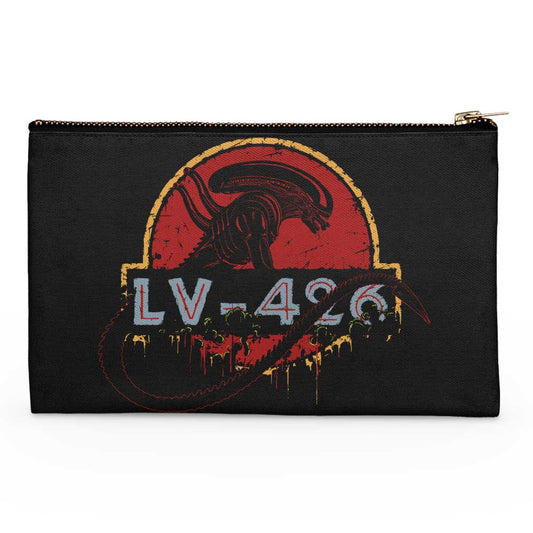 LV-426 - Accessory Pouch