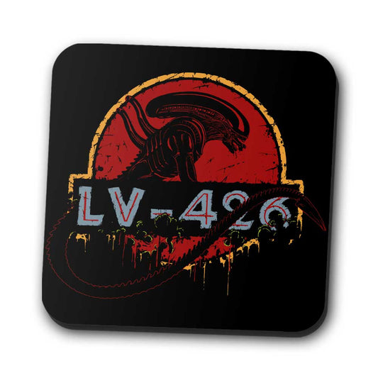 LV-426 - Coasters