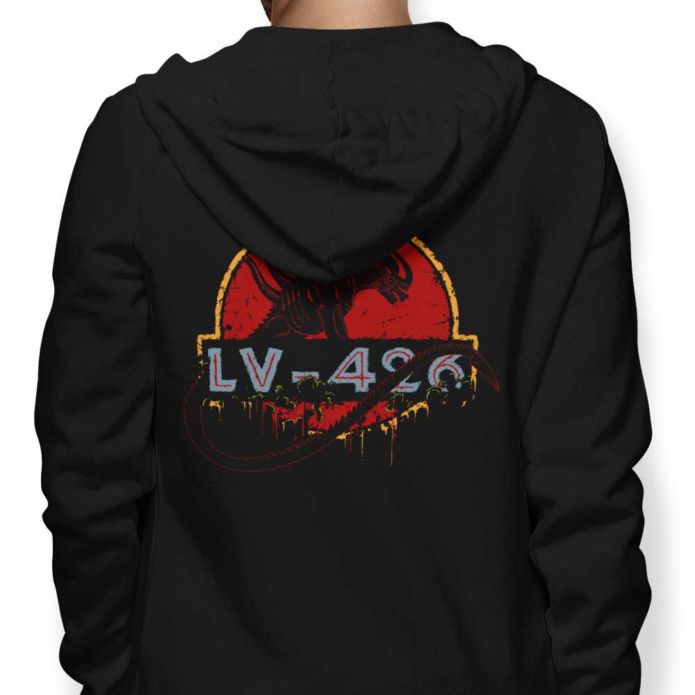 LV-426 - Hoodie