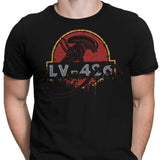 LV-426 - Men's Apparel