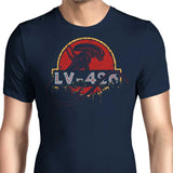 LV-426 - Men's Apparel