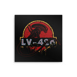 LV-426 - Metal Print