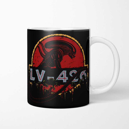 LV-426 - Mug