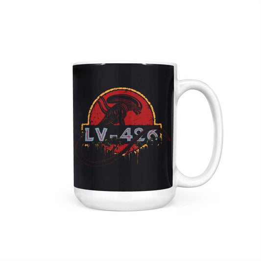 LV-426 - Mug