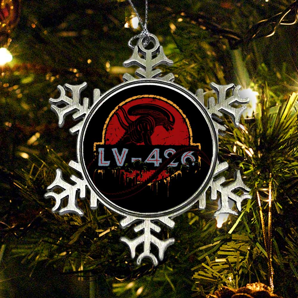 LV-426 - Ornament