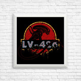 LV-426 - Posters & Prints