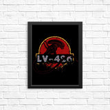 LV-426 - Posters & Prints