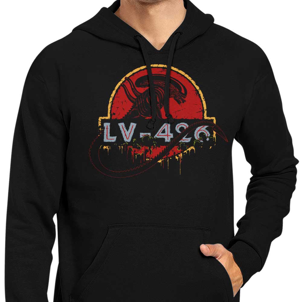 LV-426 - Hoodie