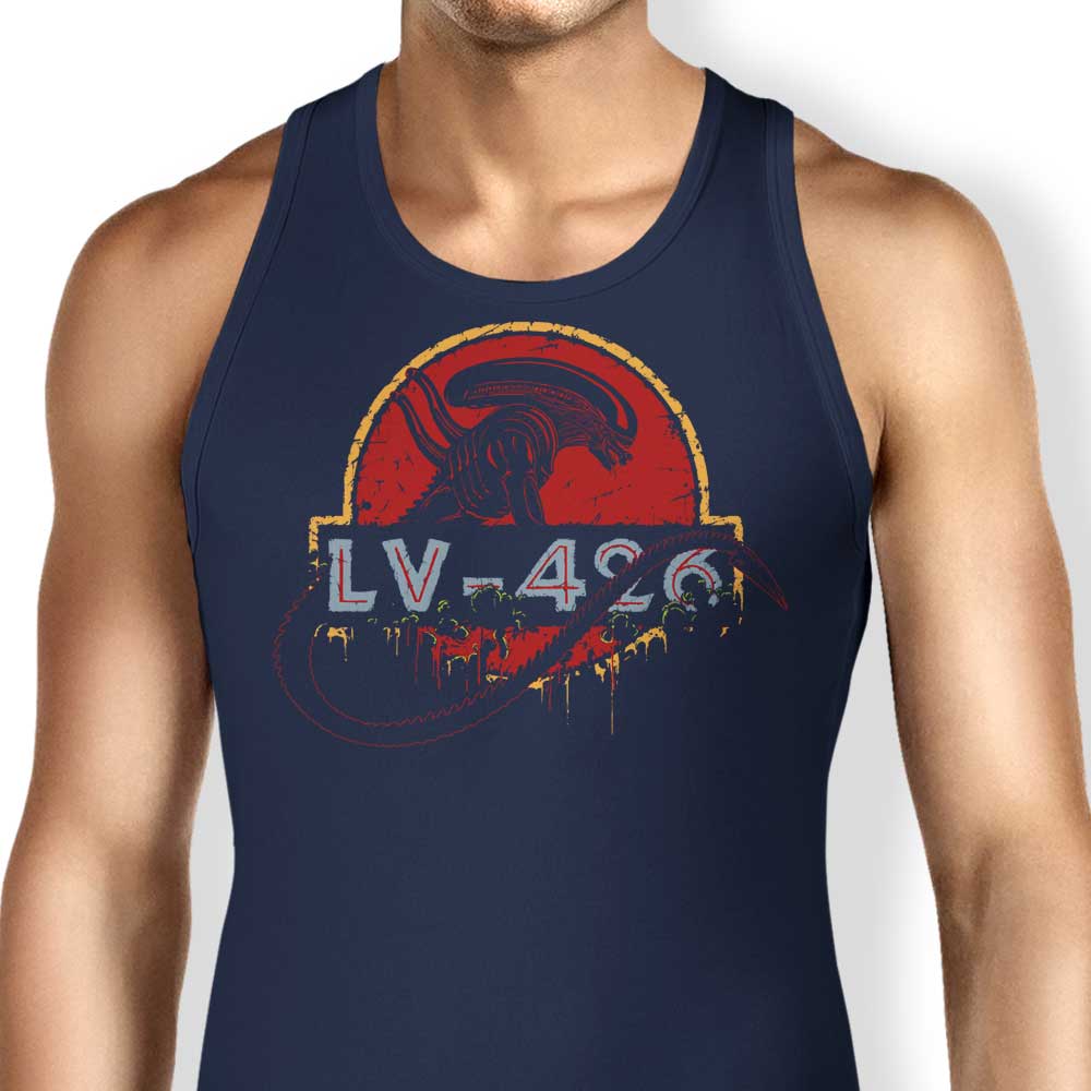 LV-426 - Tank Top