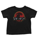 LV-426 - Youth Apparel