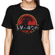 LV-426 - Women's Apparel