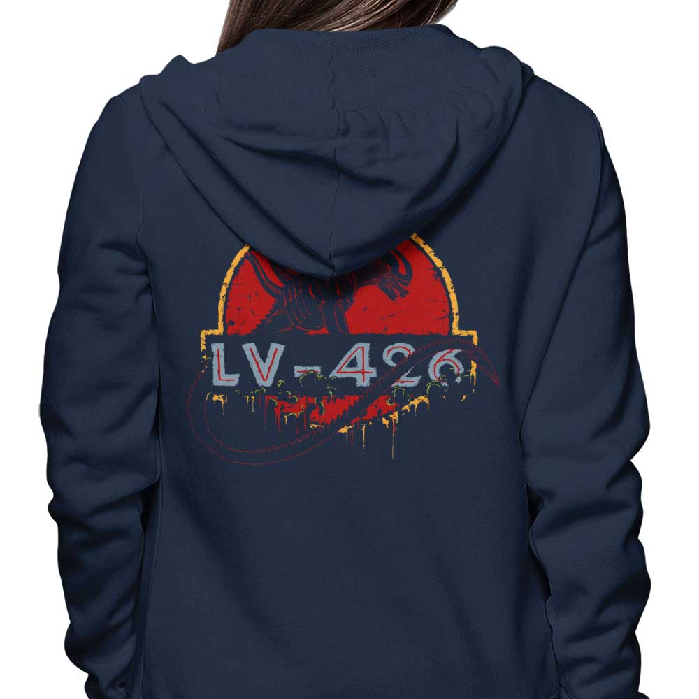 LV-426 - Hoodie