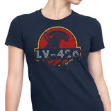 LV-426 - Women's Apparel