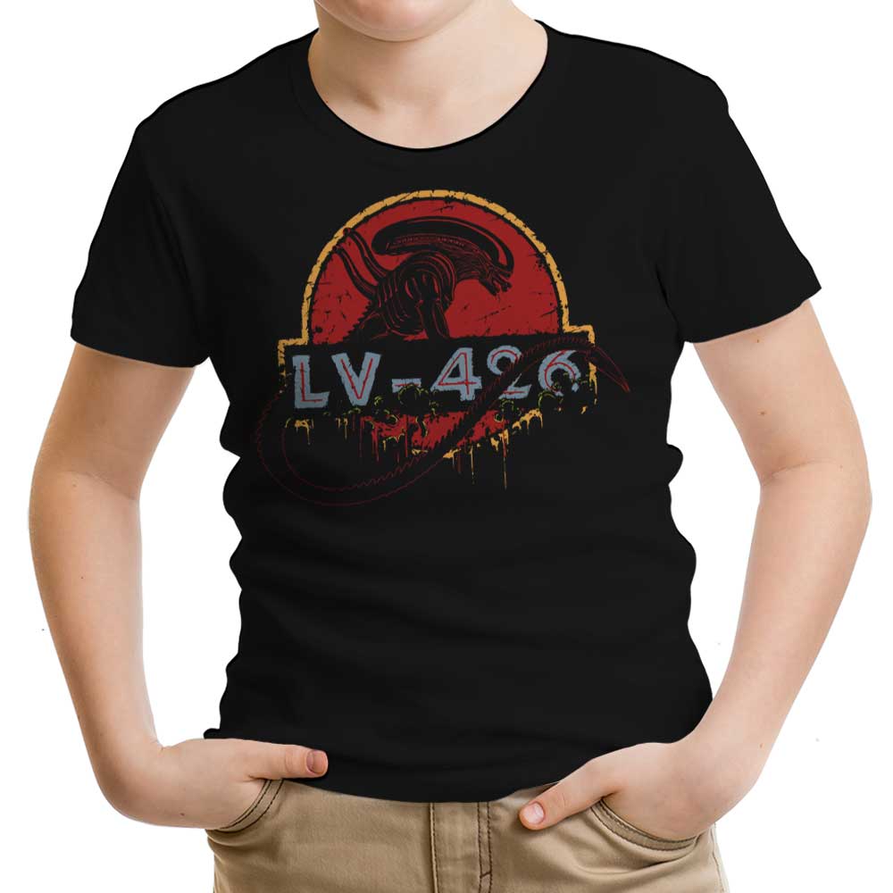 LV-426 - Youth Apparel