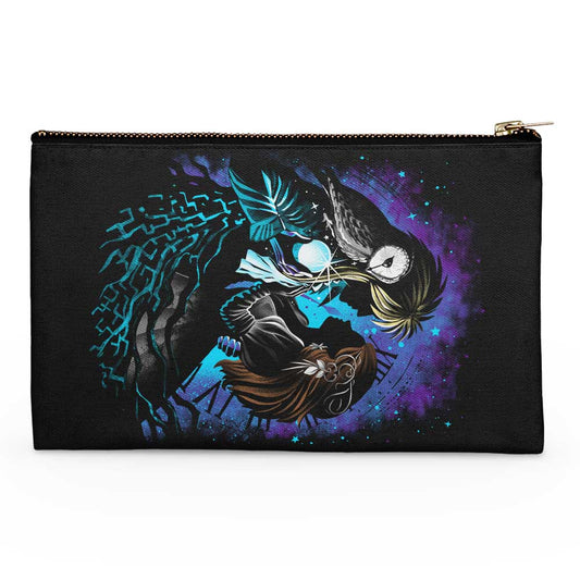 Labyrinth Love - Accessory Pouch