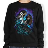 Labyrinth Love - Sweatshirt