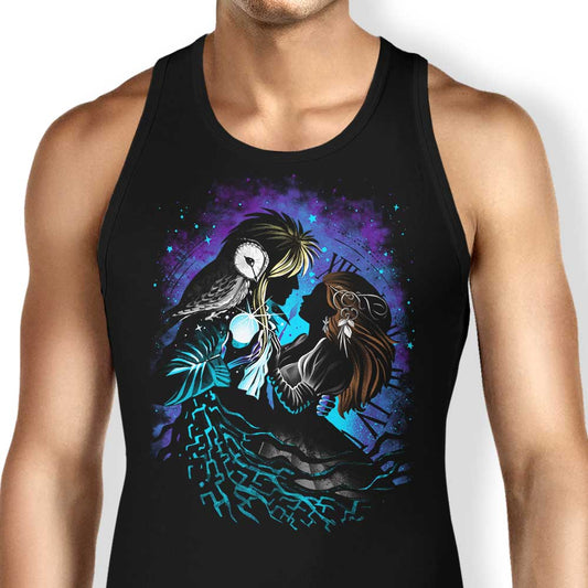 Labyrinth Love - Tank Top