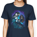 Labyrinth Love - Women's Apparel